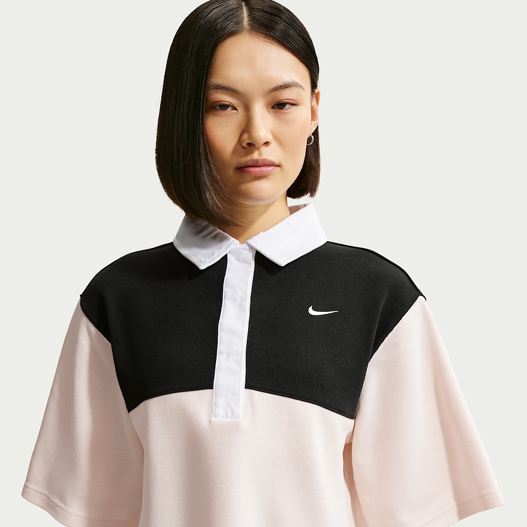 NIKE公式】ナイキ スポーツウェア ウィメンズ オーバーサイズド